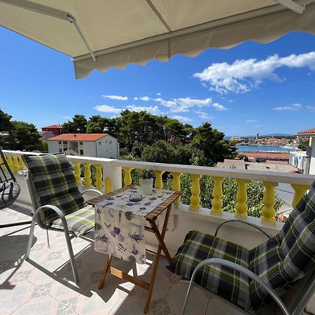 Apartments Mare Banjol Extérieur photo