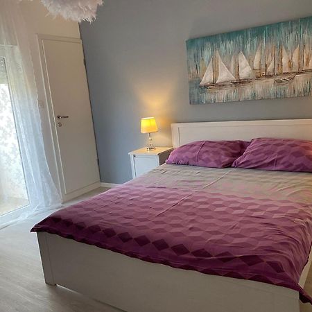 Apartments Mare Banjol Extérieur photo