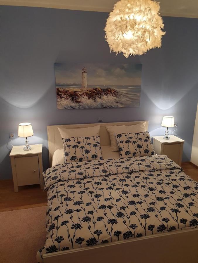 Apartments Mare Banjol Extérieur photo