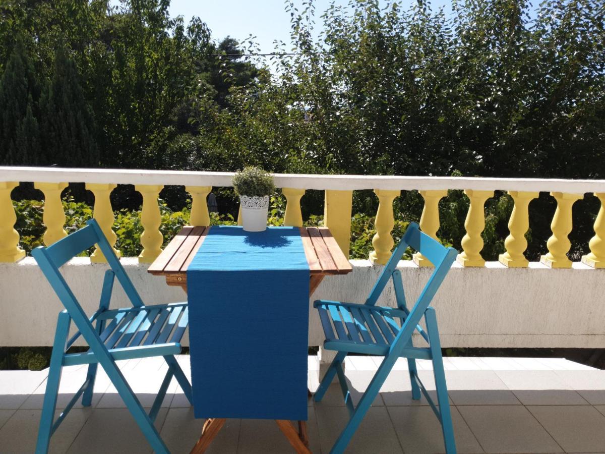 Apartments Mare Banjol Extérieur photo