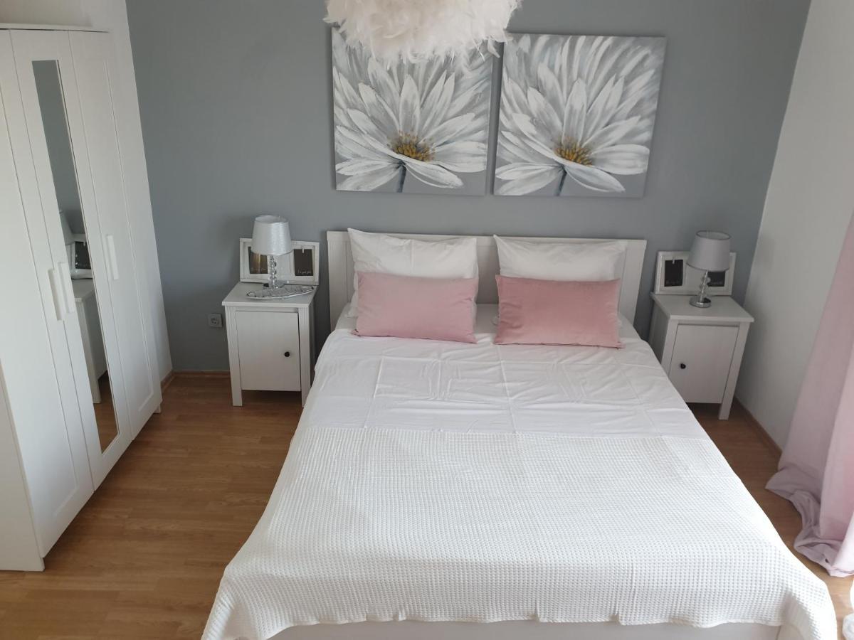 Apartments Mare Banjol Extérieur photo