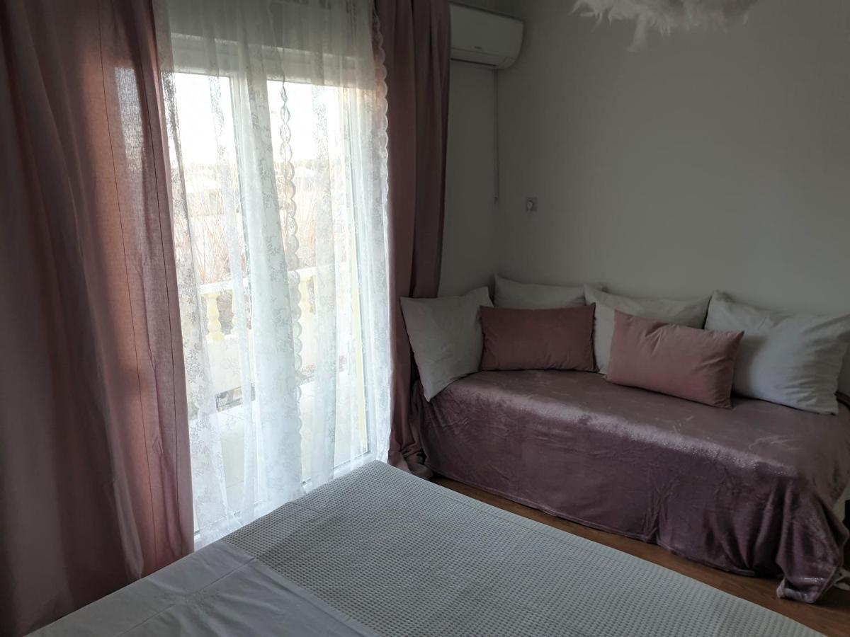 Apartments Mare Banjol Extérieur photo