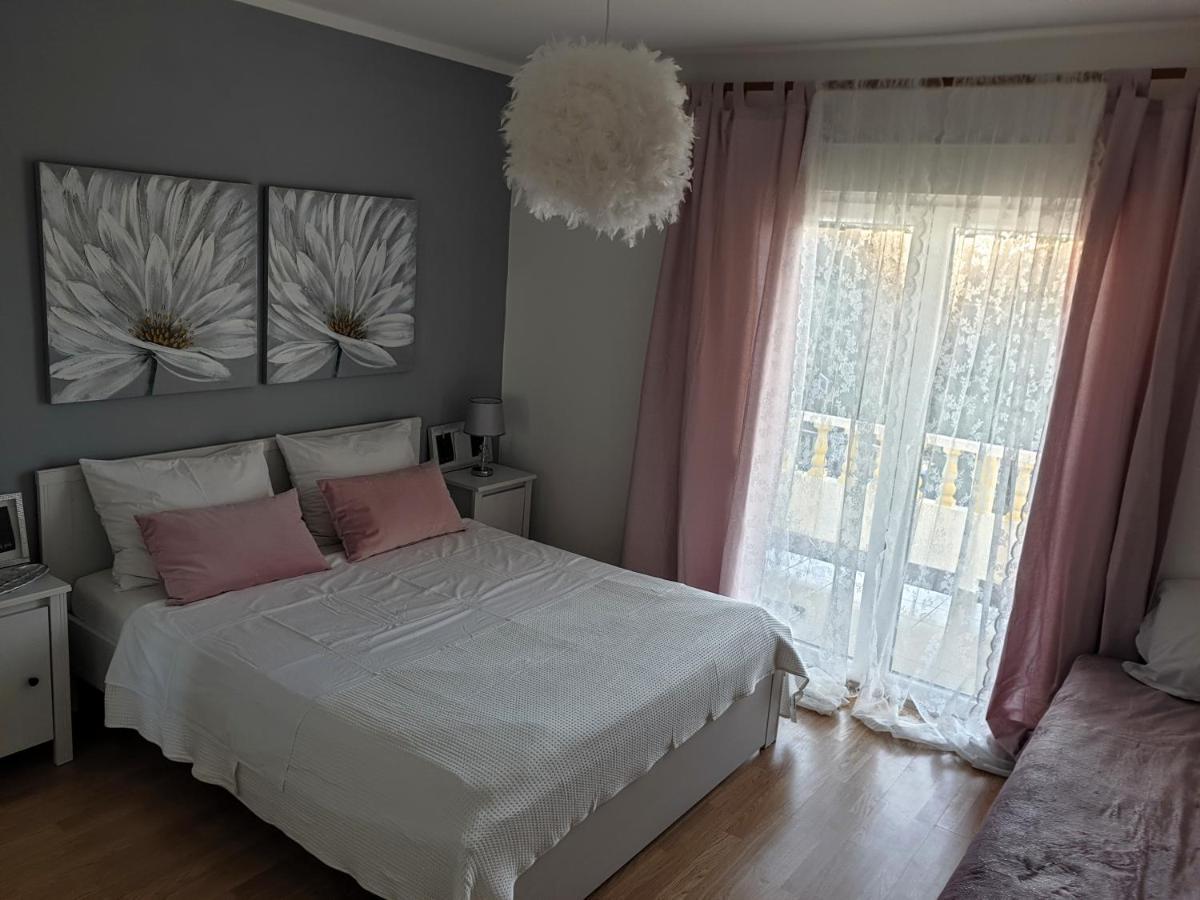Apartments Mare Banjol Extérieur photo