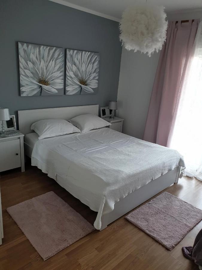 Apartments Mare Banjol Extérieur photo