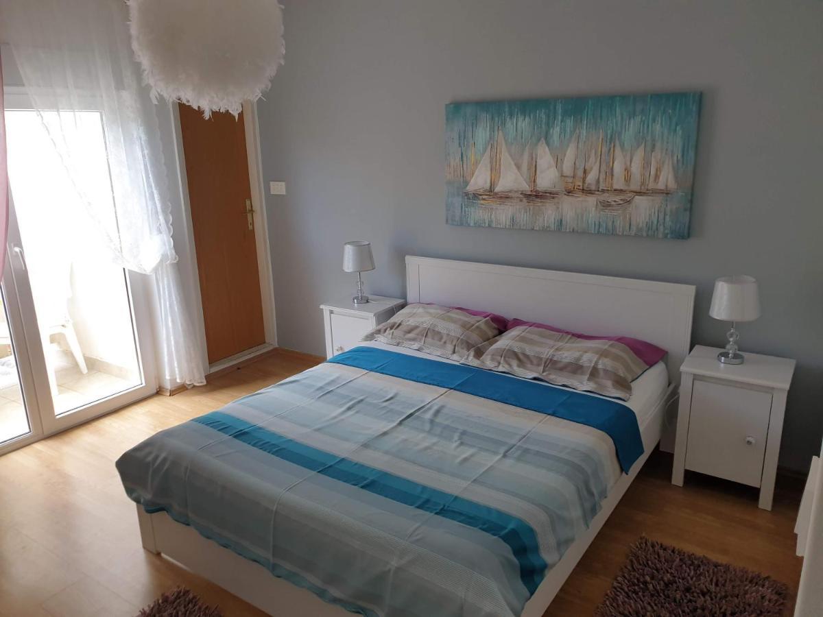 Apartments Mare Banjol Extérieur photo
