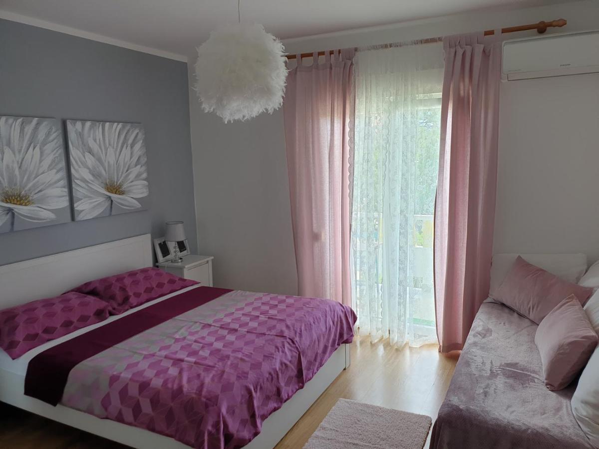 Apartments Mare Banjol Extérieur photo