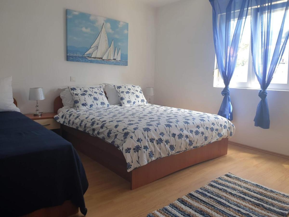 Apartments Mare Banjol Extérieur photo