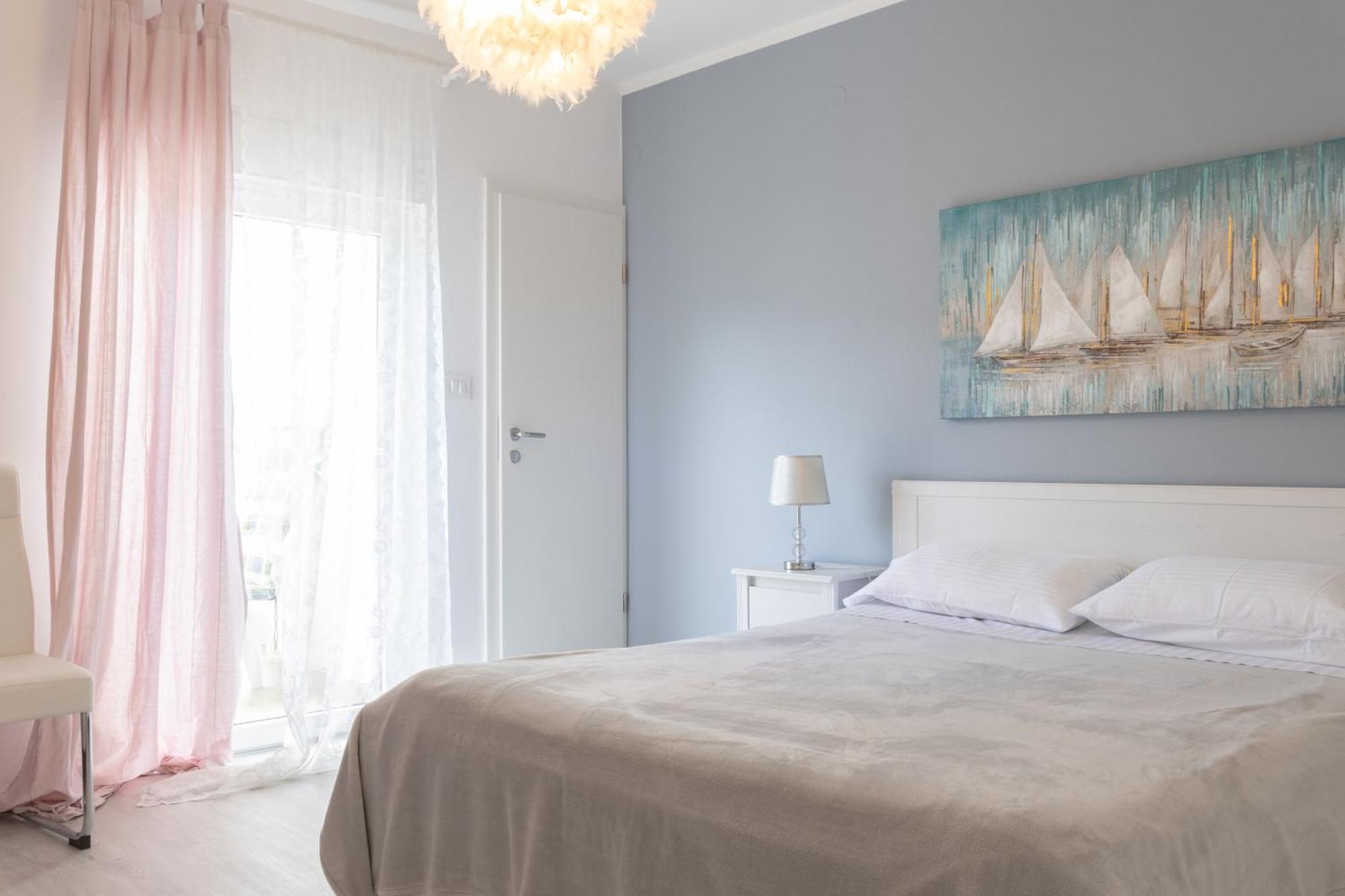 Apartments Mare Banjol Extérieur photo