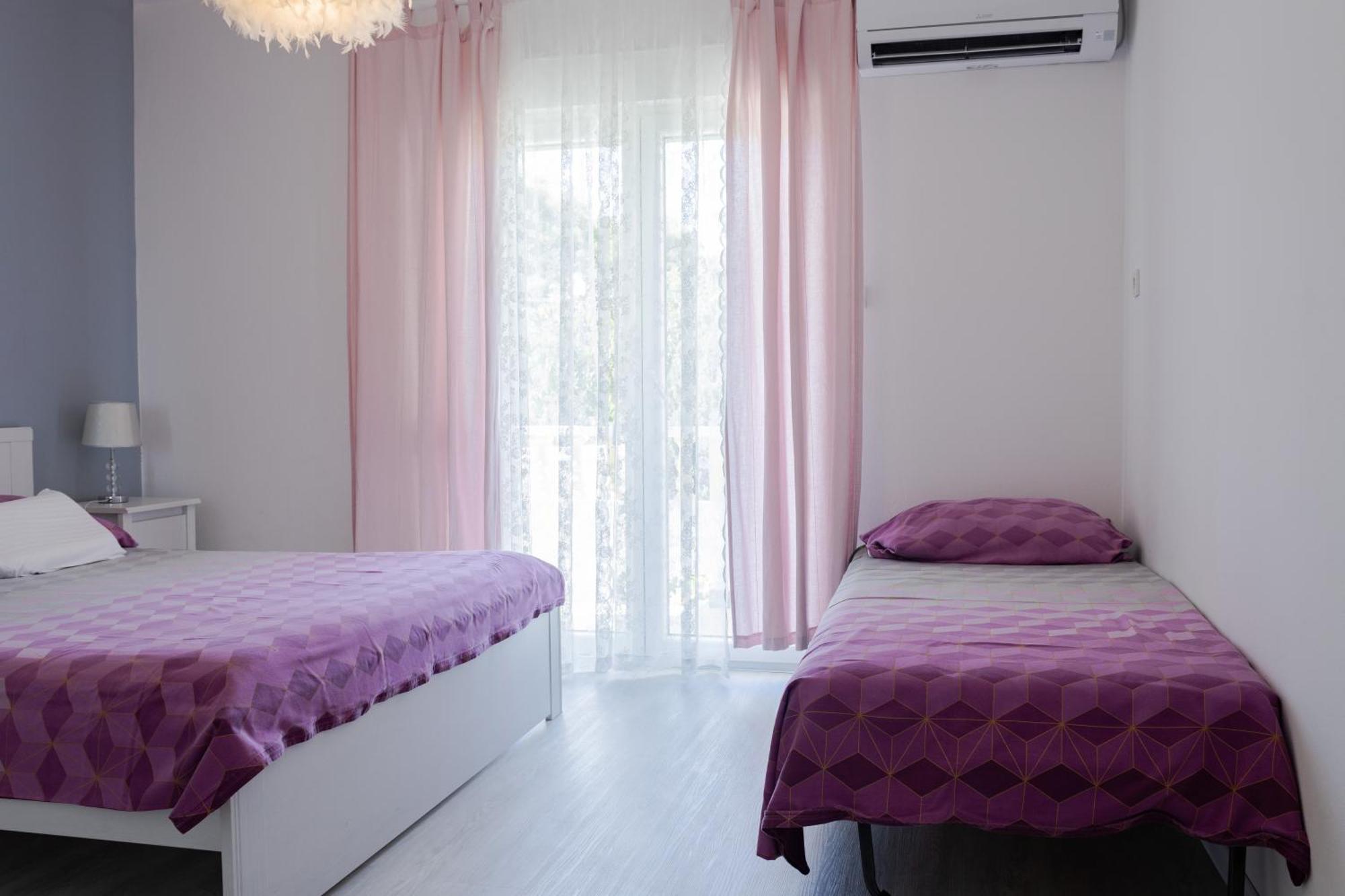 Apartments Mare Banjol Extérieur photo