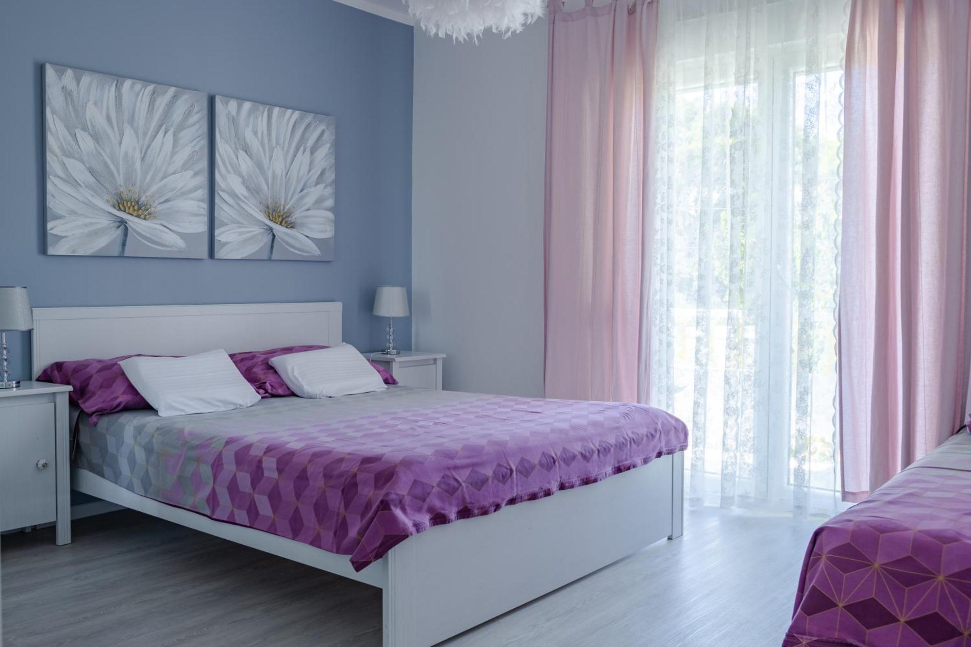Apartments Mare Banjol Extérieur photo