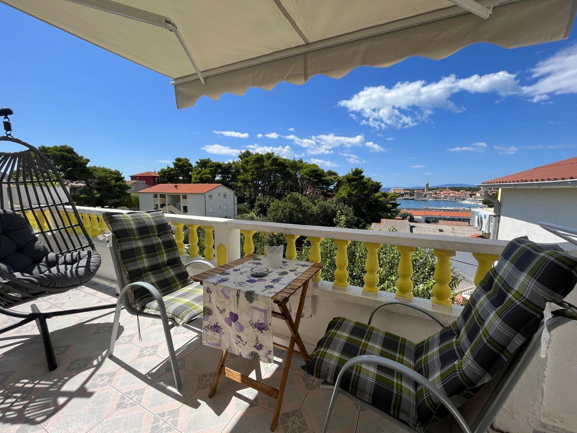 Apartments Mare Banjol Extérieur photo