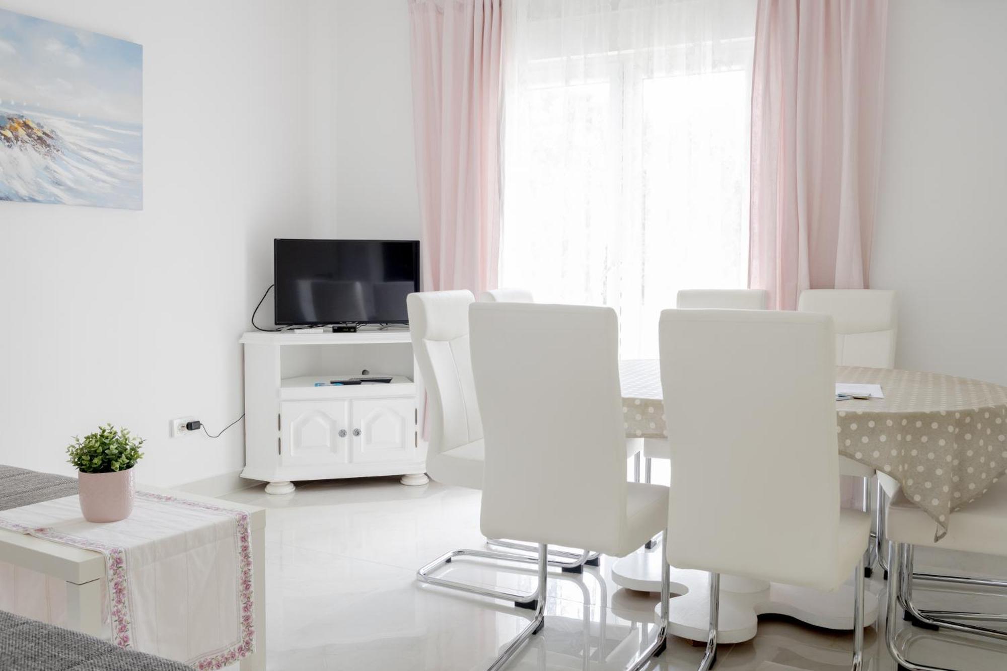 Apartments Mare Banjol Extérieur photo