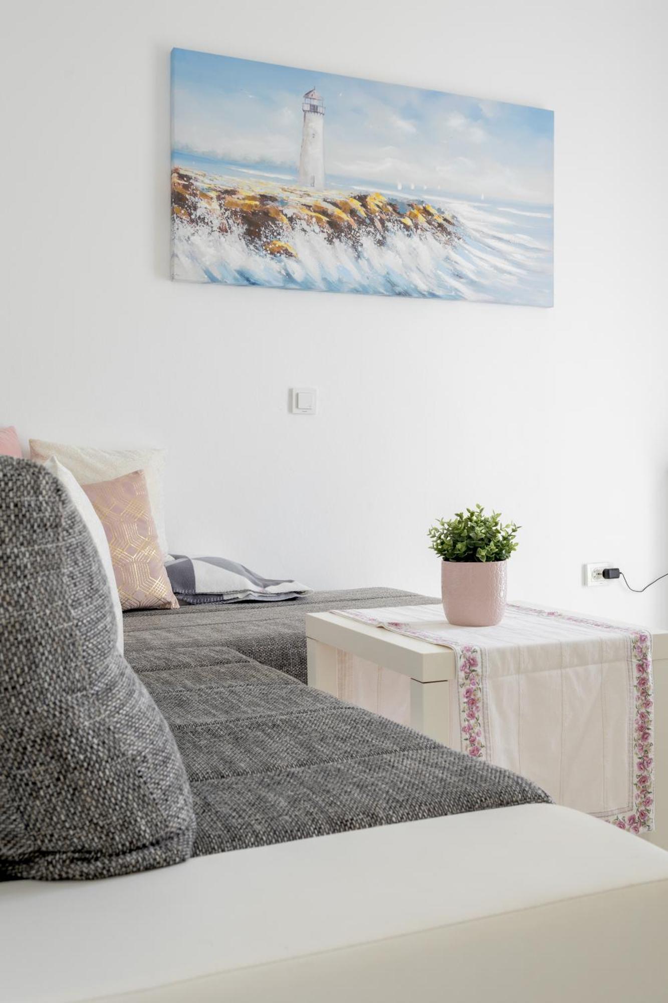 Apartments Mare Banjol Extérieur photo
