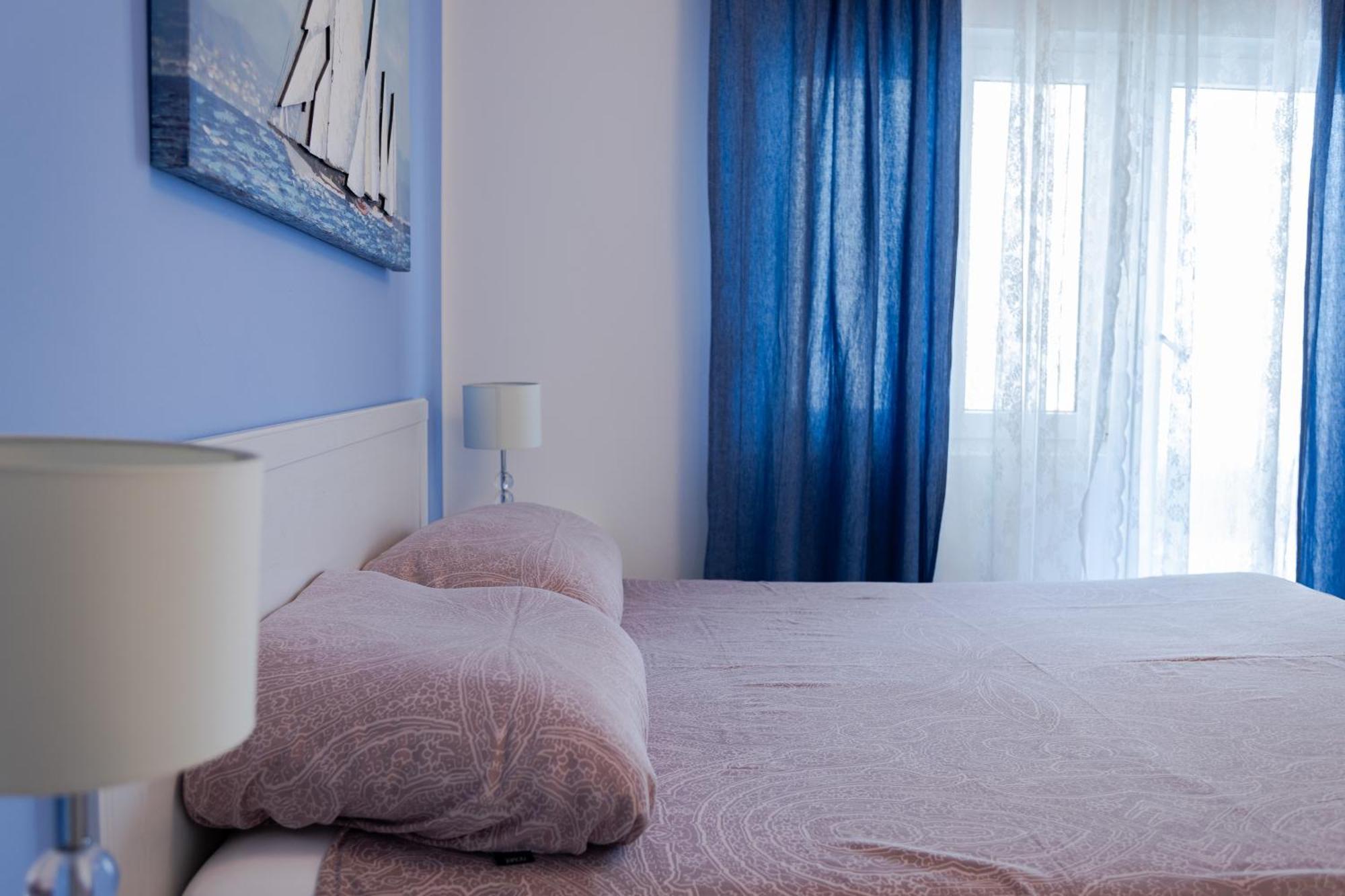 Apartments Mare Banjol Extérieur photo