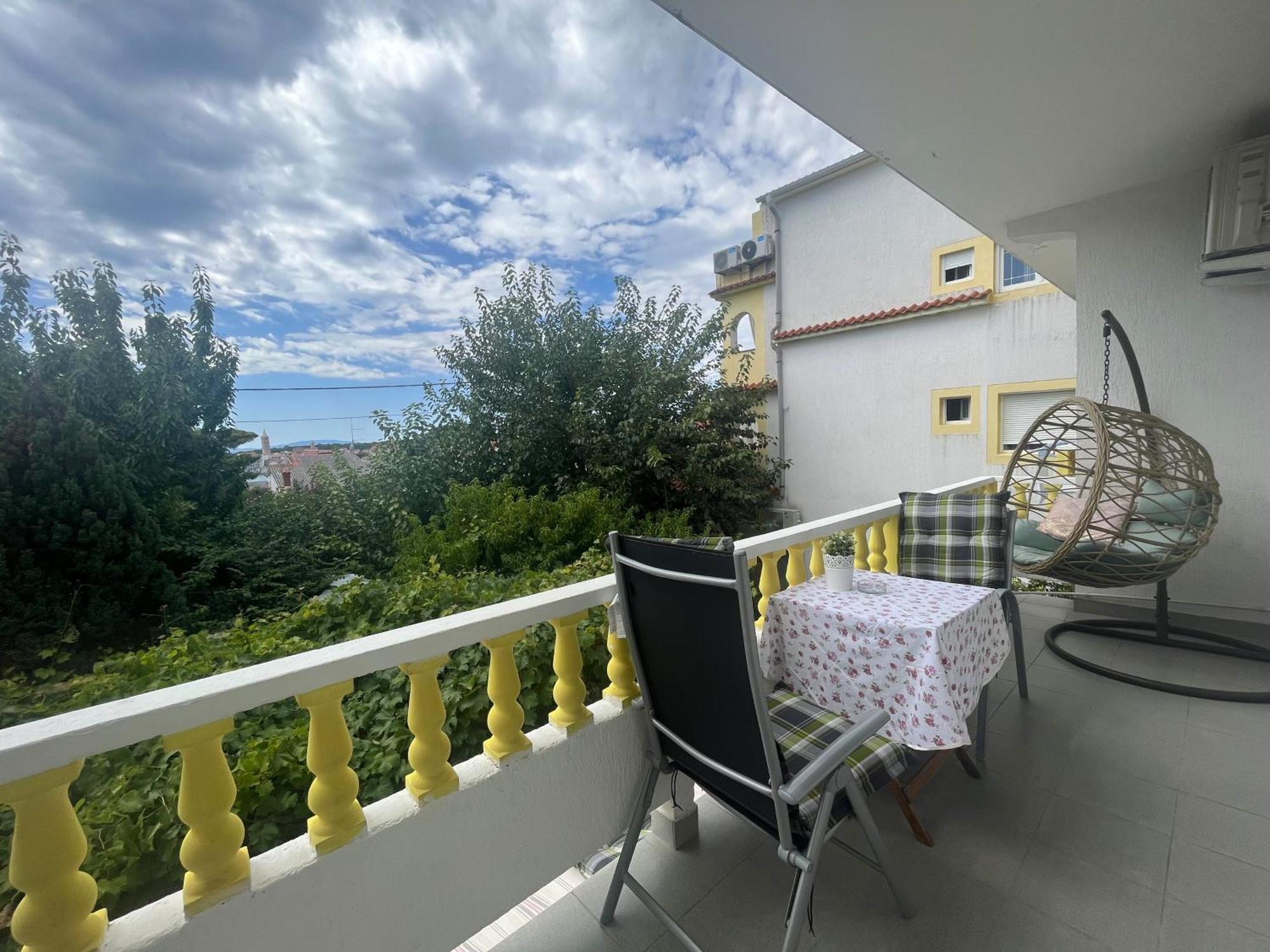 Apartments Mare Banjol Extérieur photo
