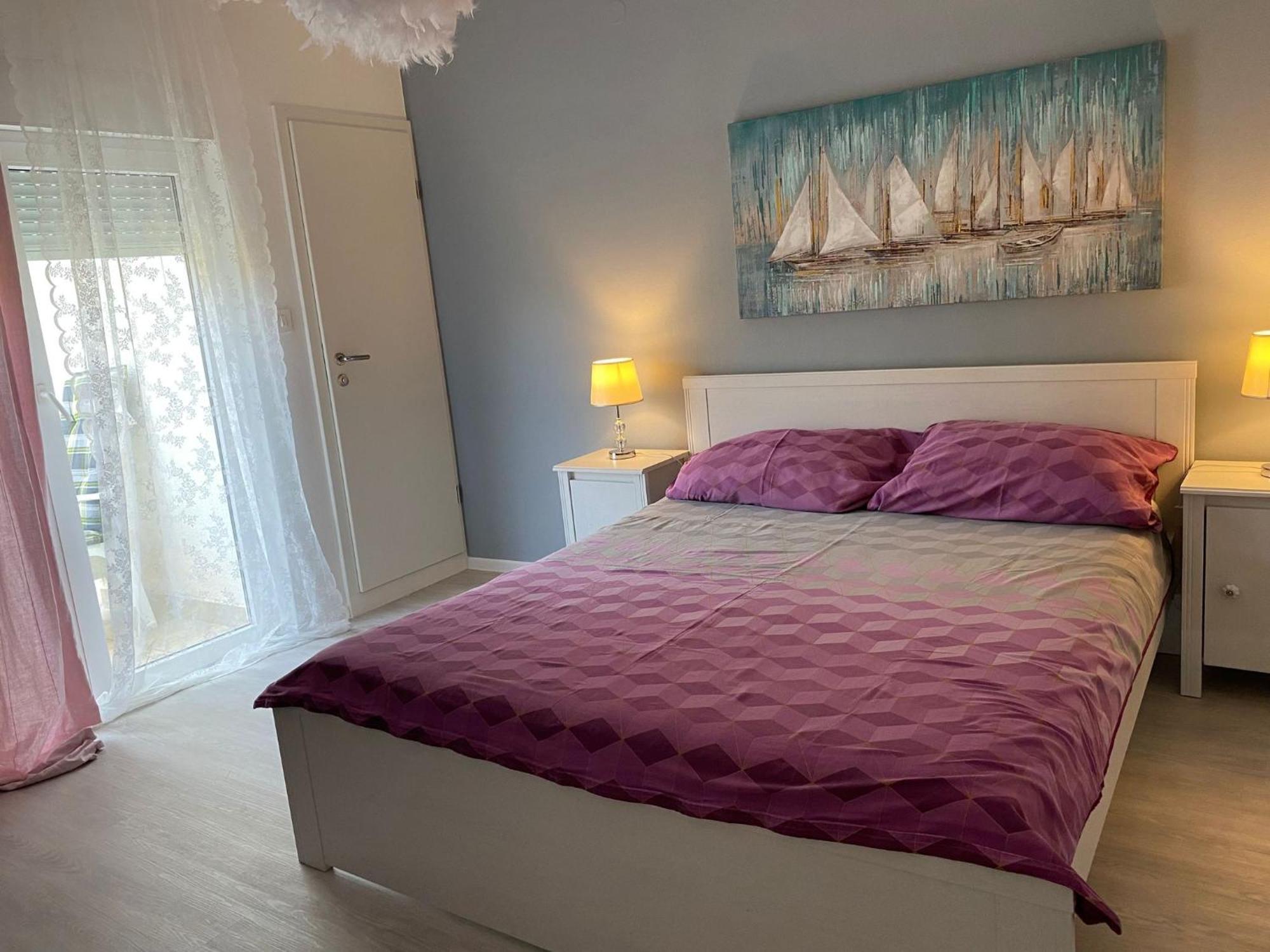 Apartments Mare Banjol Extérieur photo