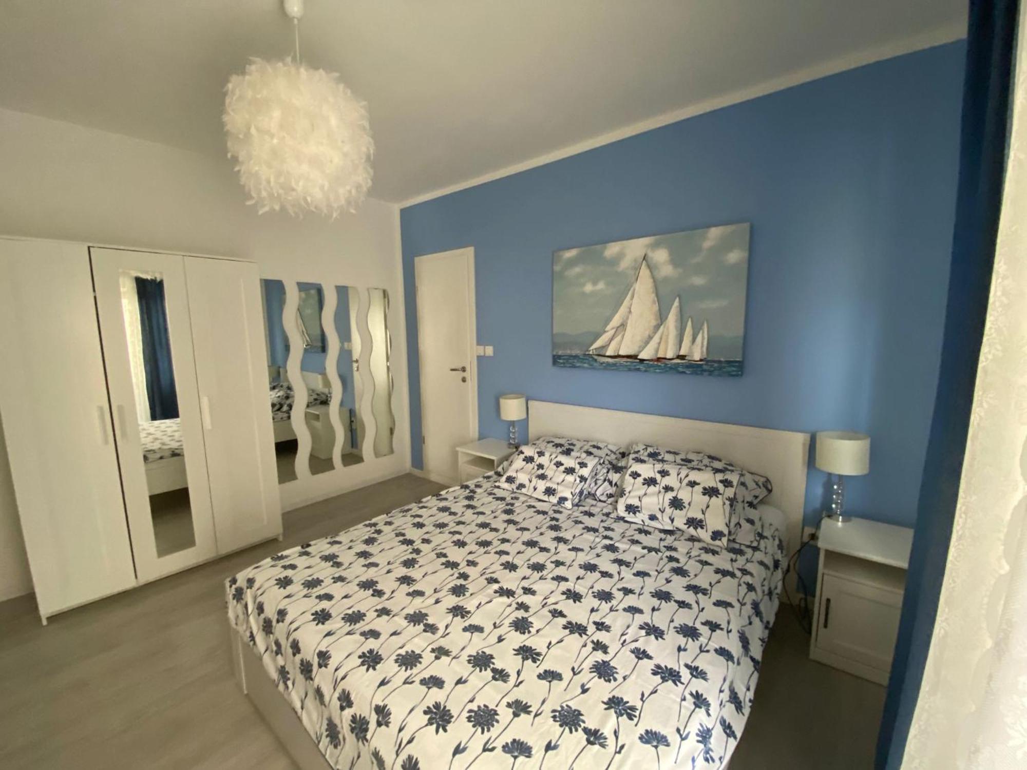 Apartments Mare Banjol Extérieur photo