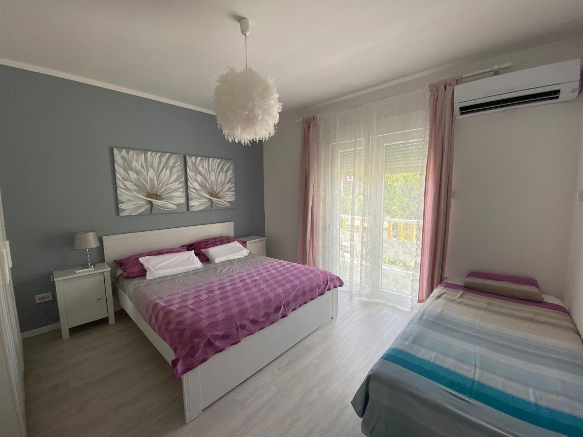 Apartments Mare Banjol Extérieur photo