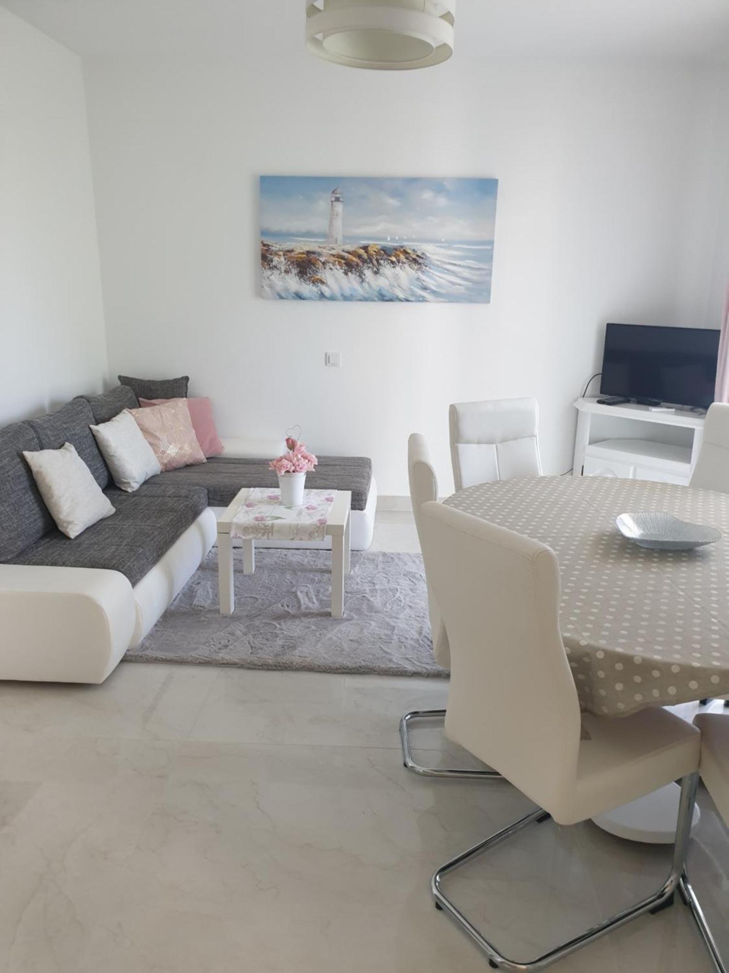 Apartments Mare Banjol Extérieur photo