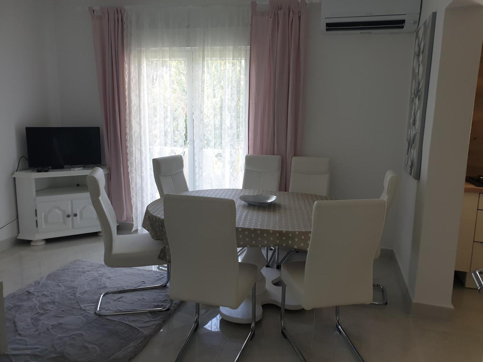 Apartments Mare Banjol Extérieur photo