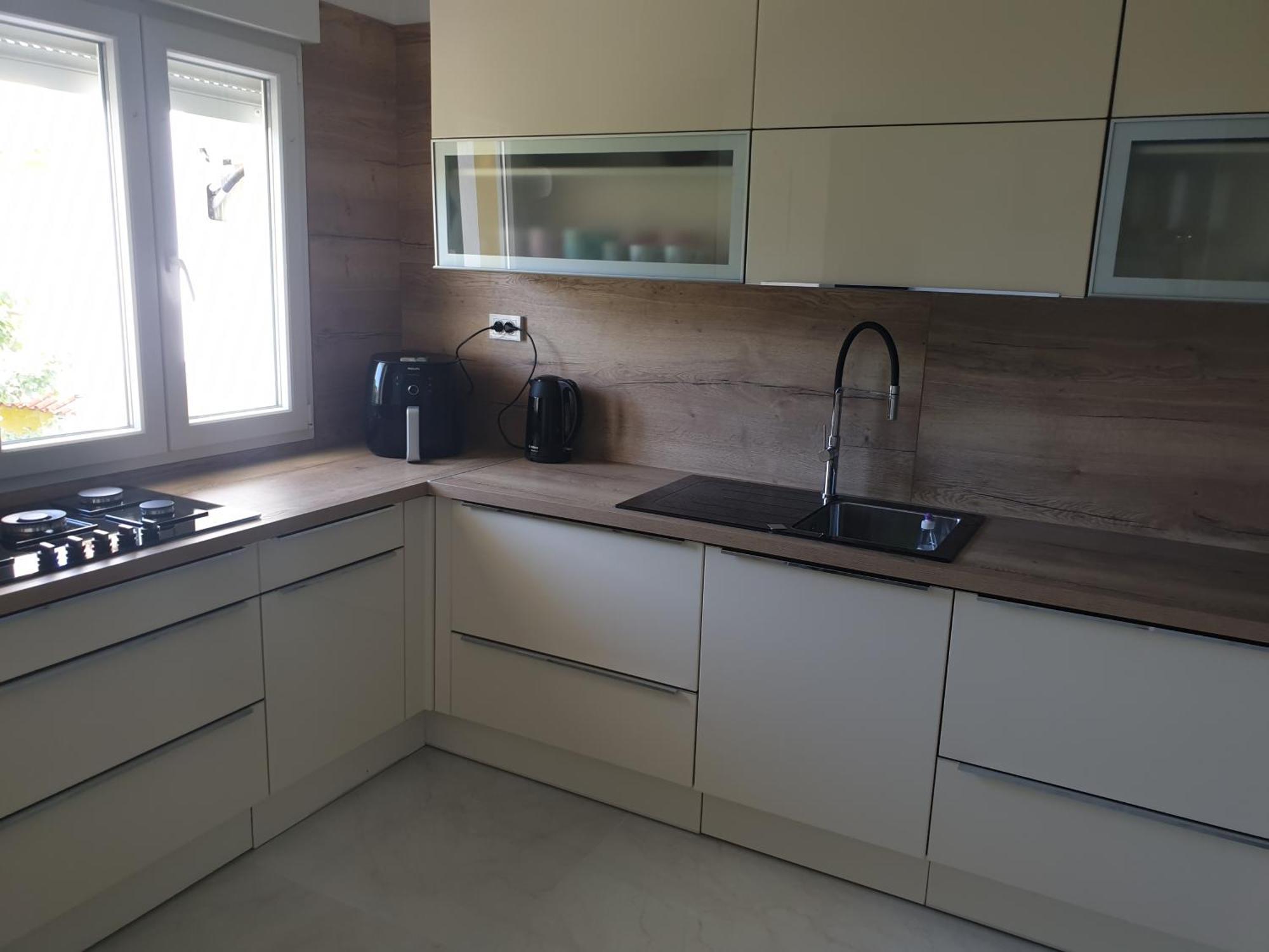Apartments Mare Banjol Extérieur photo