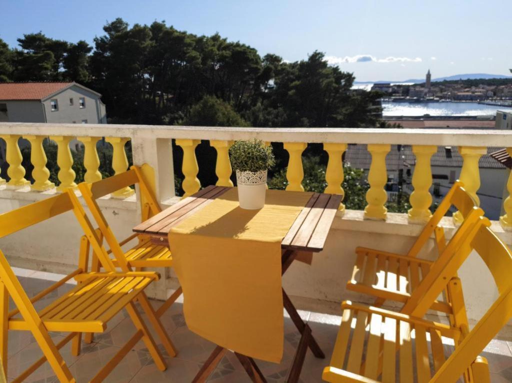 Apartments Mare Banjol Chambre photo