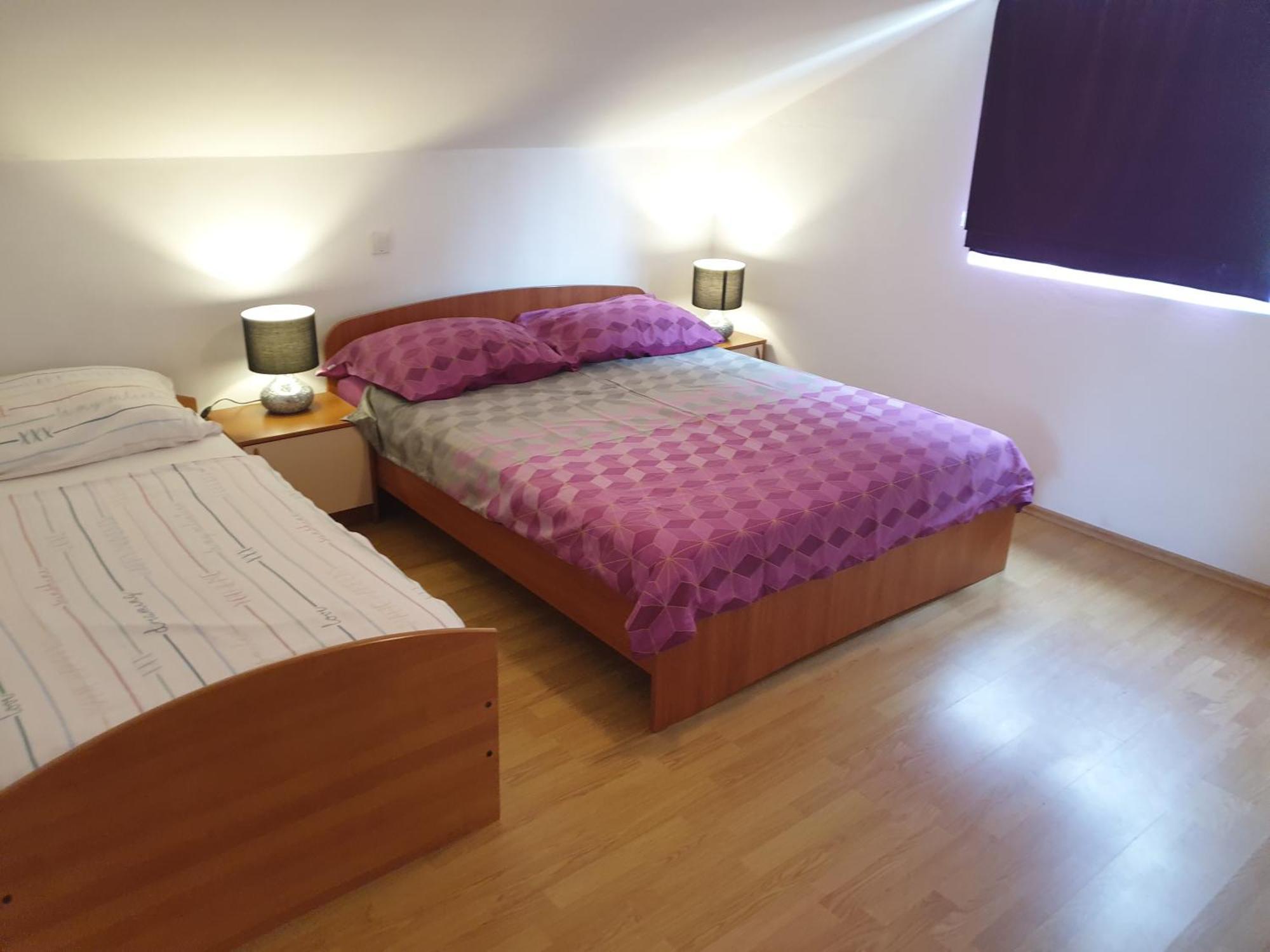 Apartments Mare Banjol Chambre photo
