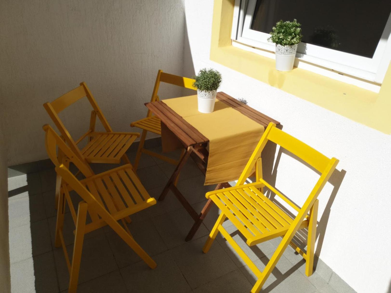 Apartments Mare Banjol Chambre photo