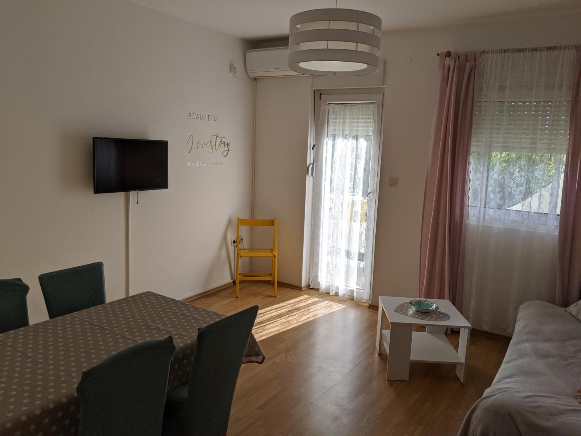 Apartments Mare Banjol Chambre photo