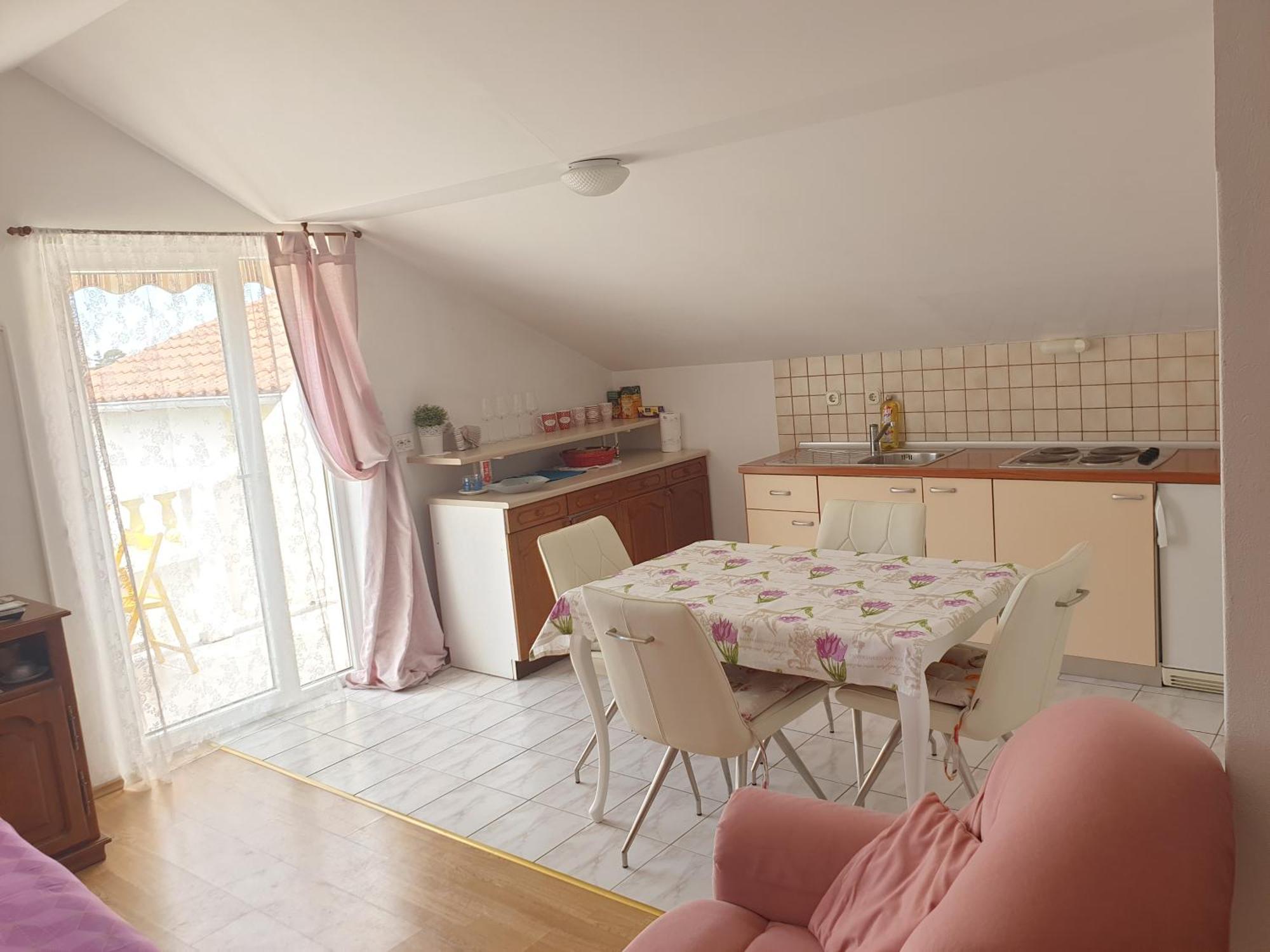Apartments Mare Banjol Chambre photo