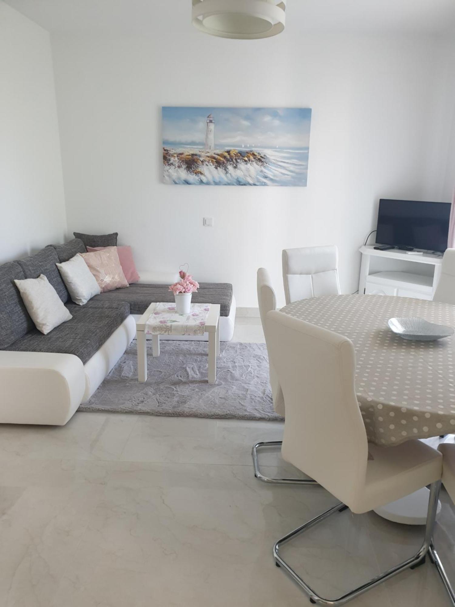 Apartments Mare Banjol Chambre photo
