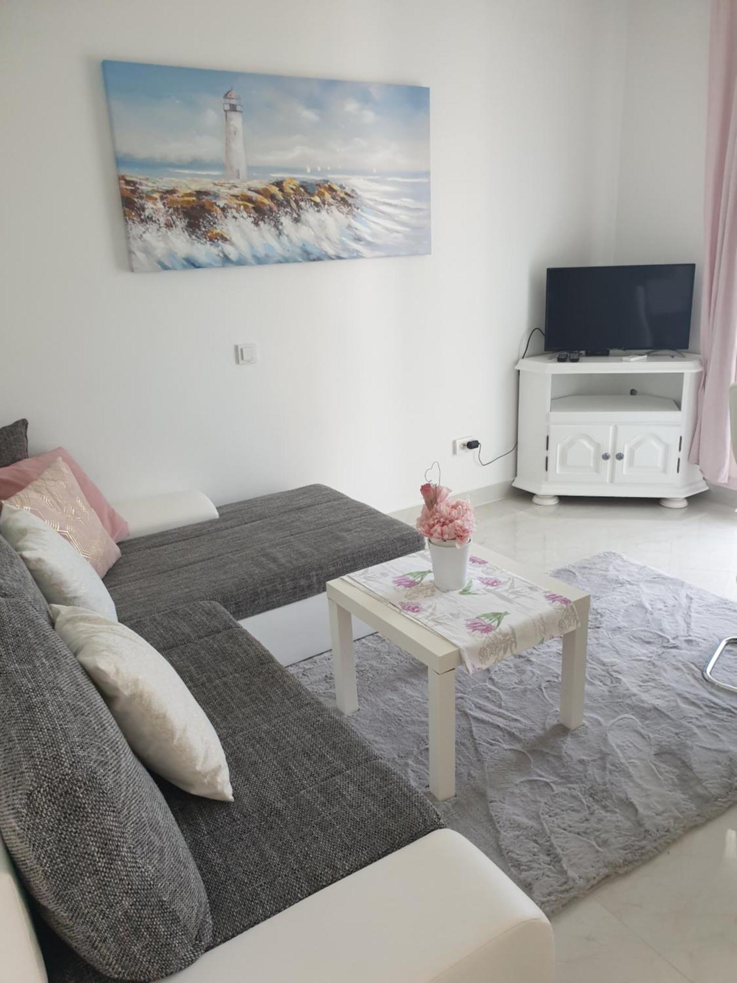 Apartments Mare Banjol Chambre photo